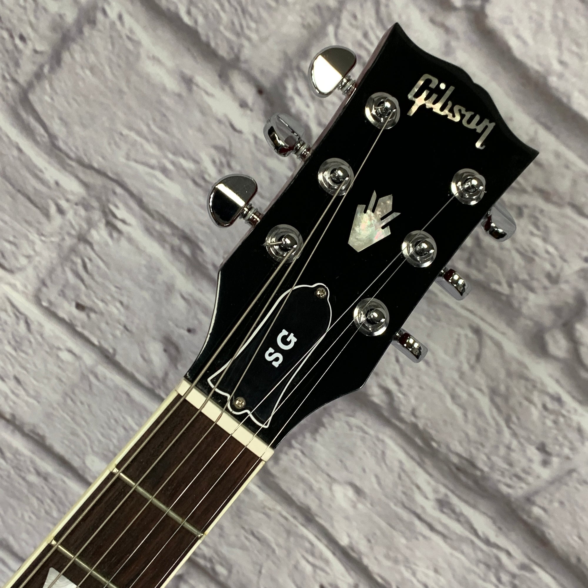 Gibson SG Standard Heritage Cherry w/ Case