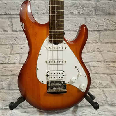 Sterling by Music Man SUB Silo3 Electric Guitar - New Old Stock