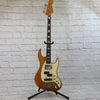 1990s Fender Customized "Jazzmaster" JP-90 4 String Bass Guitar