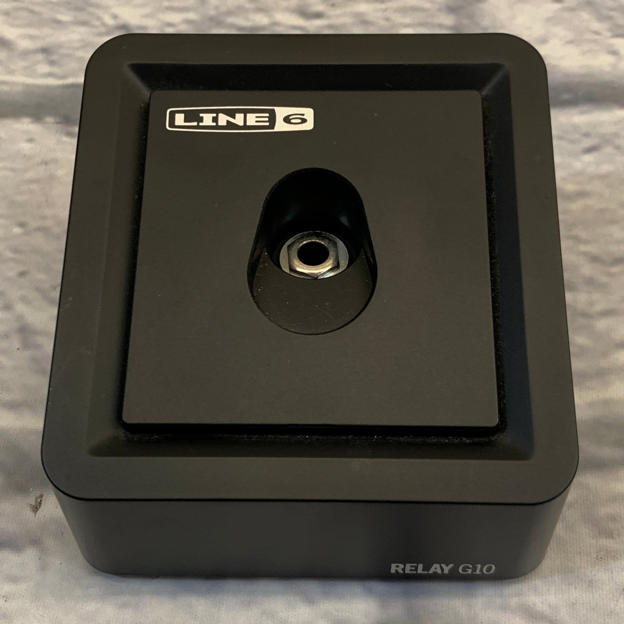 Line 6 Relay G10 Wireless System