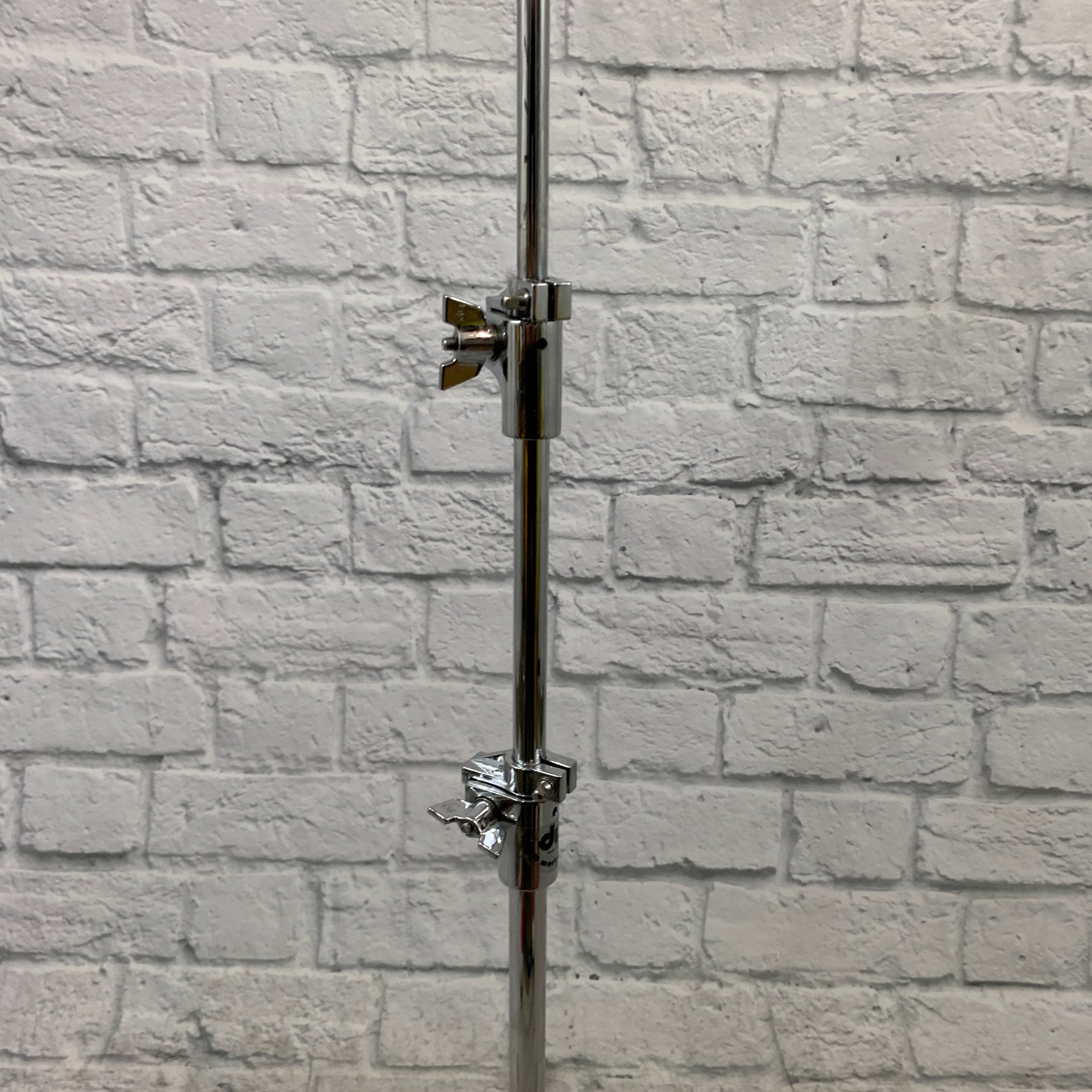 DW 6710 Flat Base Straight Cymbal Stand