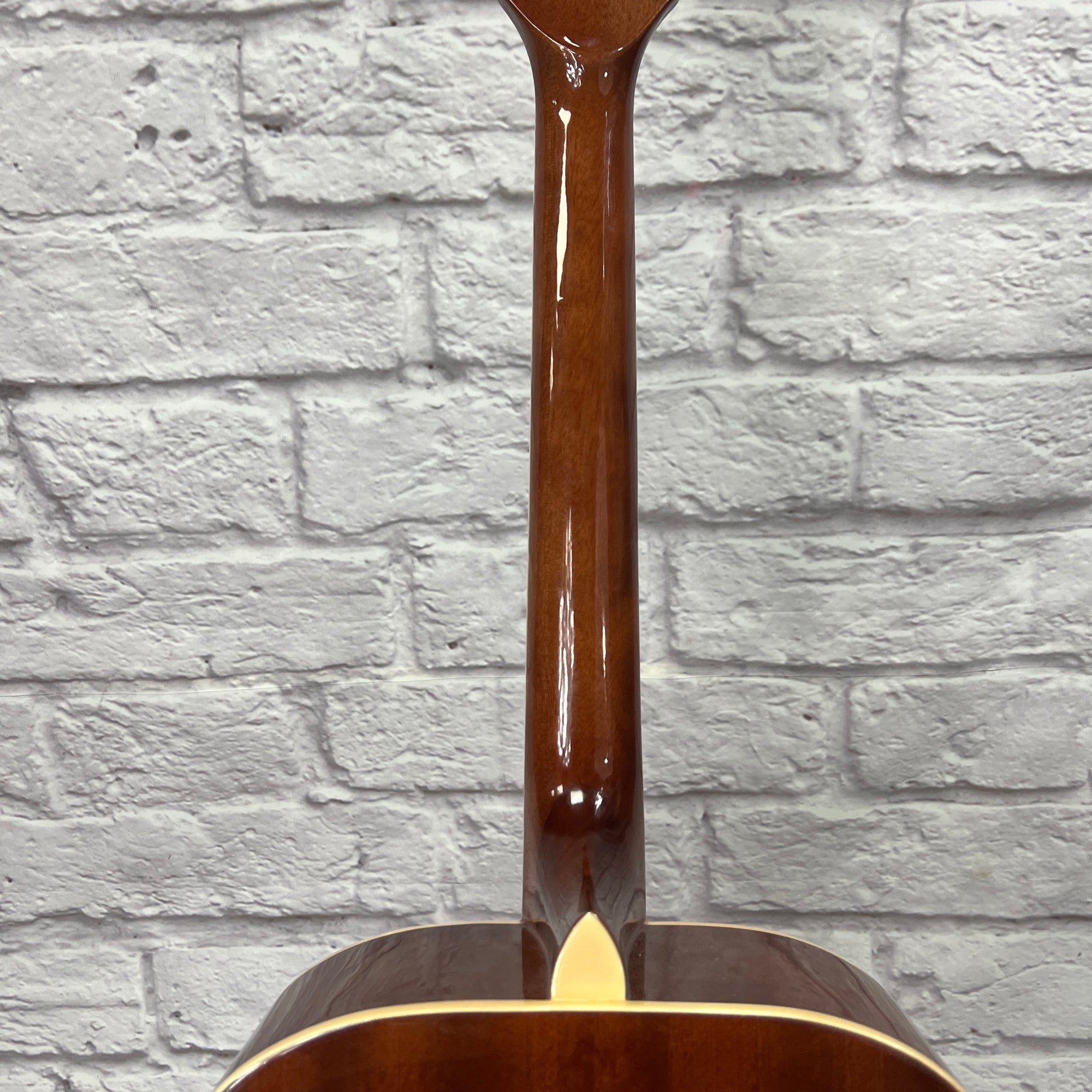Mitchell D120 Acoustic Guitar