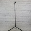Musicians Gear Straight Mic Stand