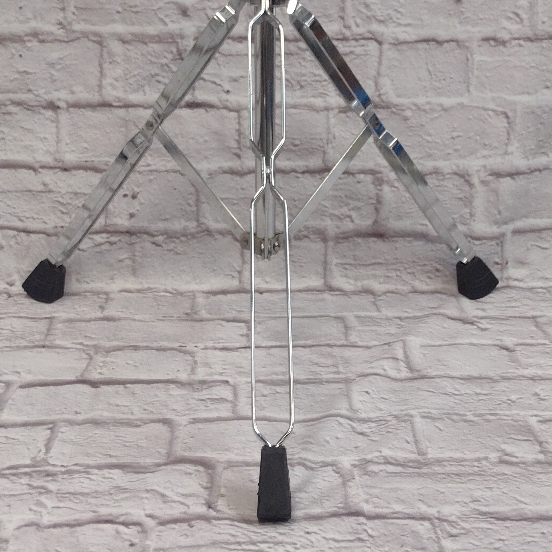 Unknown Straight Cymbal Stand