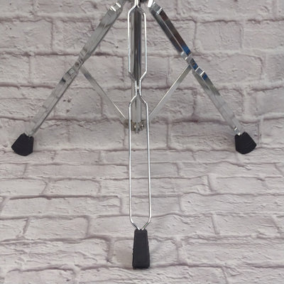 Unknown Straight Cymbal Stand