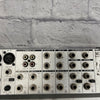 Behringer MX1804X Eurorack Mixer with Power Supply