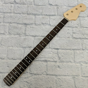 Unknown 4 String Bass Neck Made in China