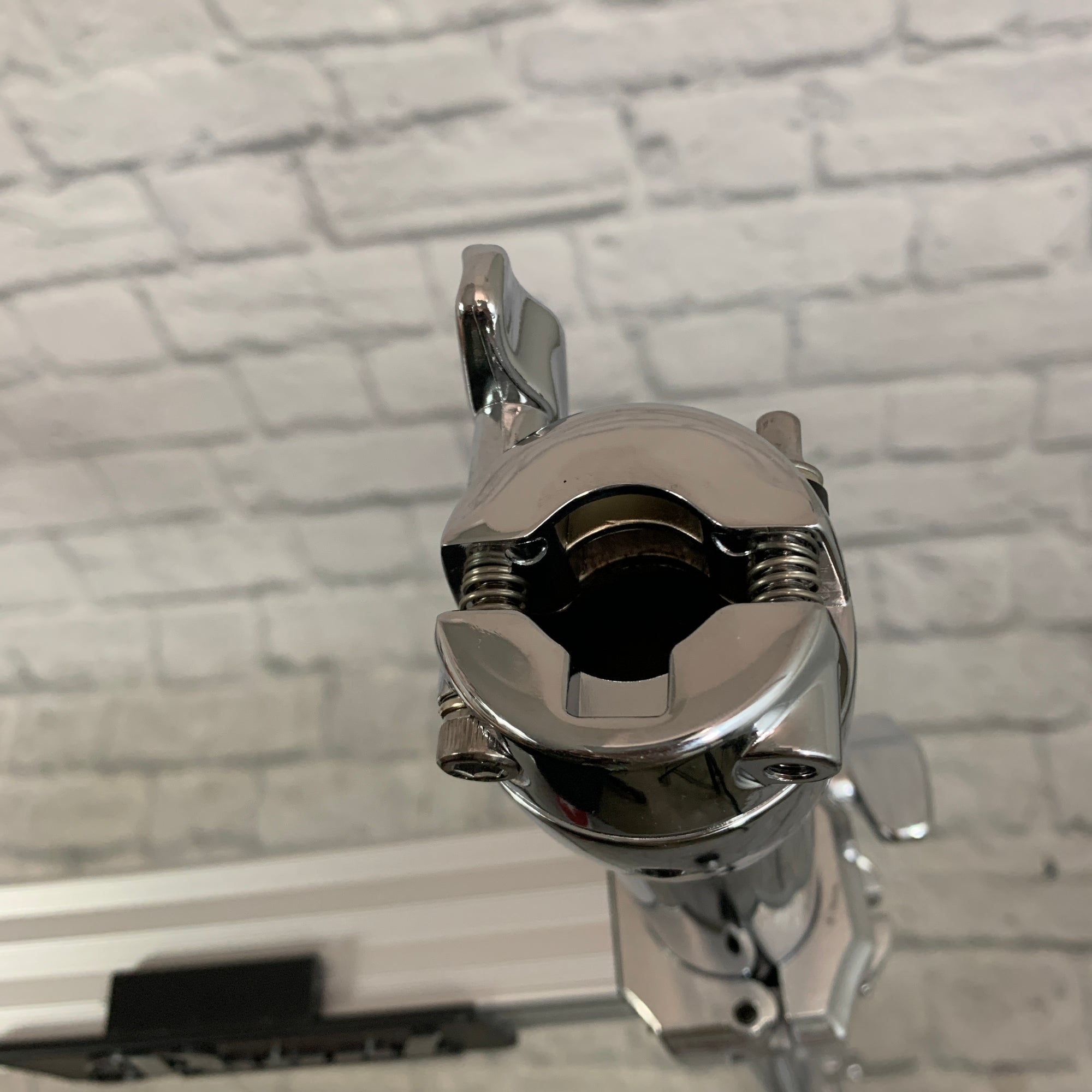 Pearl DR511C Curved Single Icon Rack
