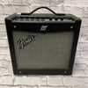 Fender Mustang 1 V.2 Modeling Guitar Combo Amp