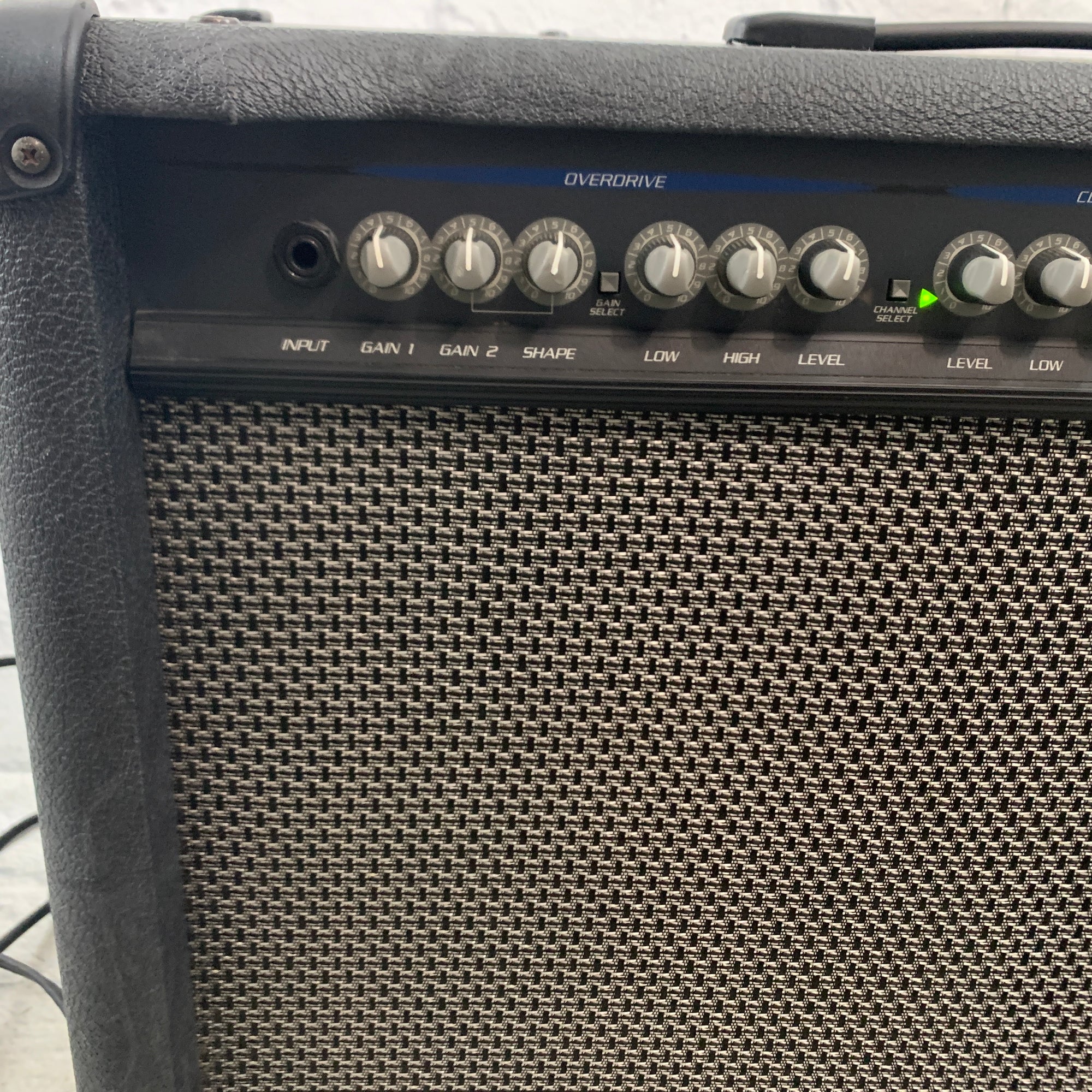 Boss AD-2 Acoustic Guitar Preamp Pedal