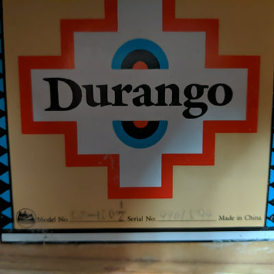 Durango DF-150 1/2 Size Acoustic Guitar