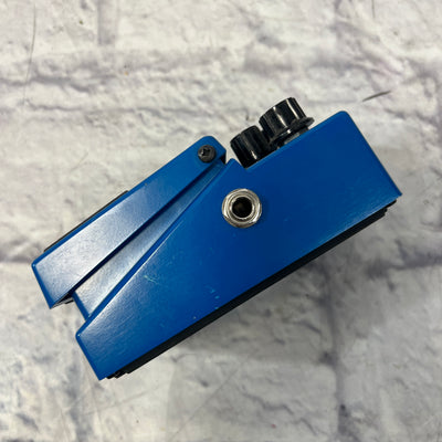 Boss BD-2 Blues Driver Overdrive Pedal