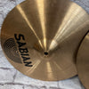 Sabian 14 B8 Hi Hat Cymbal Pair