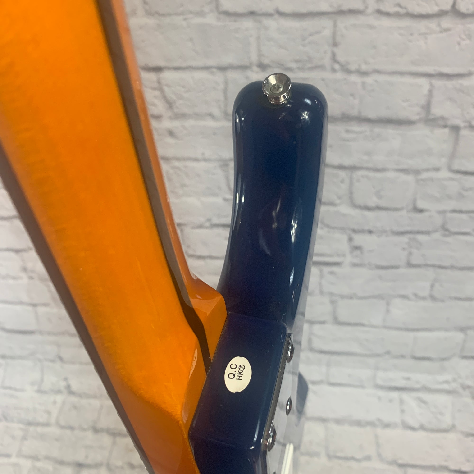 Jay Turser Vintage Series Strat Style Electric Guitar