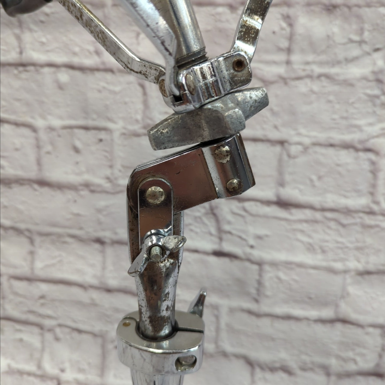Pearl Single Braced Snare Stand