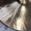 Agazarian EC Series 12 Bright China Cymbal
