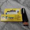 E-Z Tone 241C Clarinet Mouthpiece