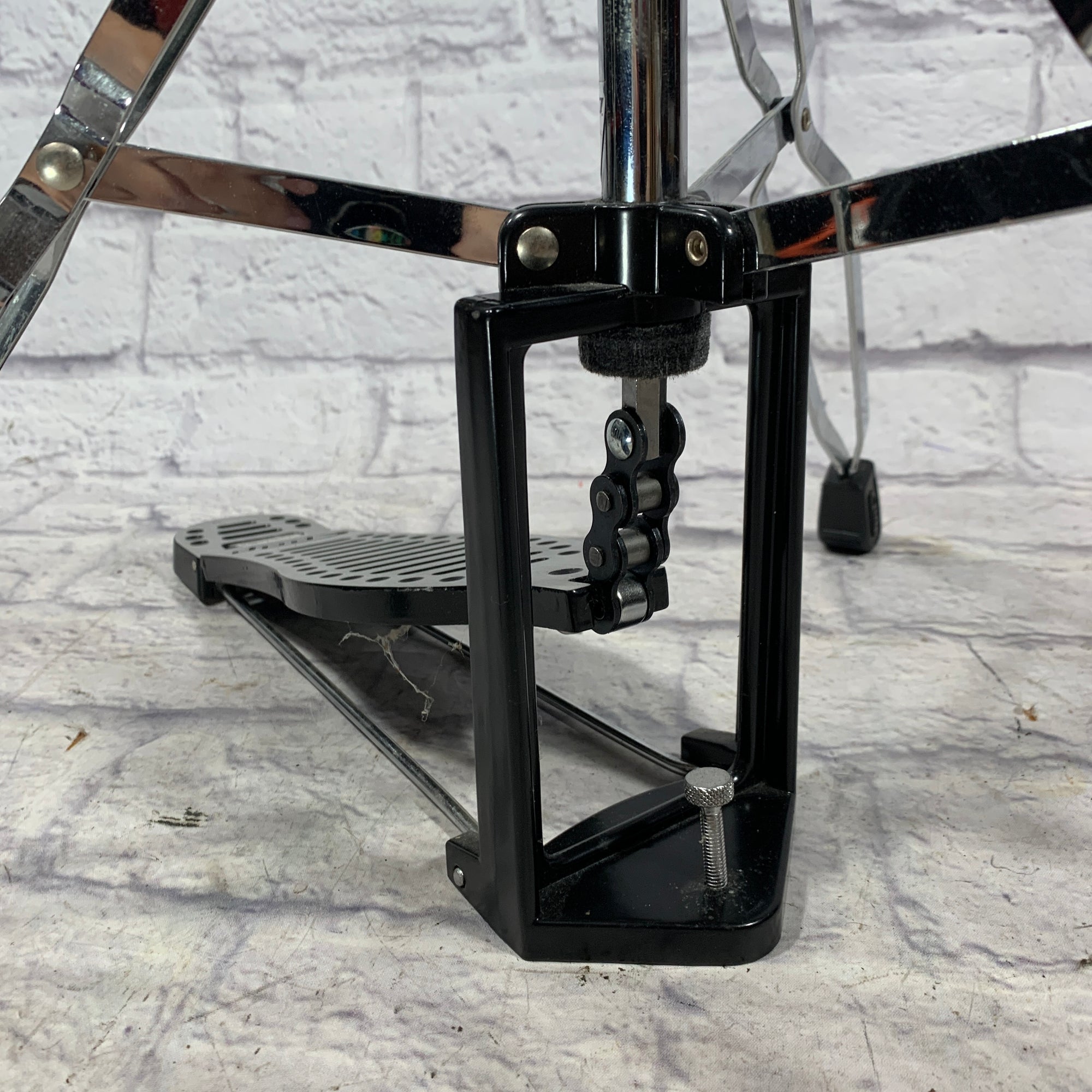 PDP Double Braced Hi Hat Stand Drum Stand