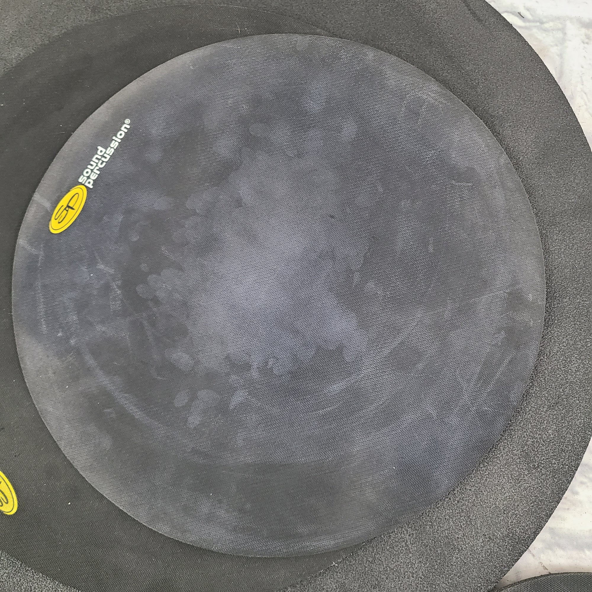 SP Sound Percussion Drum Mute Set