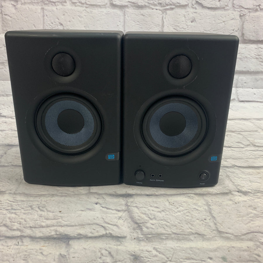 Presonus Eris E4.5 Studio Monitors