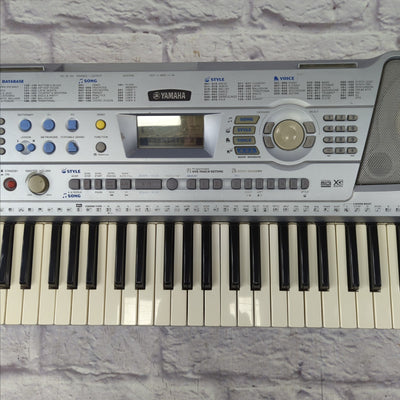 Yamaha PSR-292 Digital Keyboard