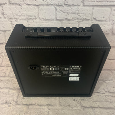 Fender Mustang I Combo Amplifier