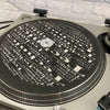 Technics SL1200 MKII DJ Turntable