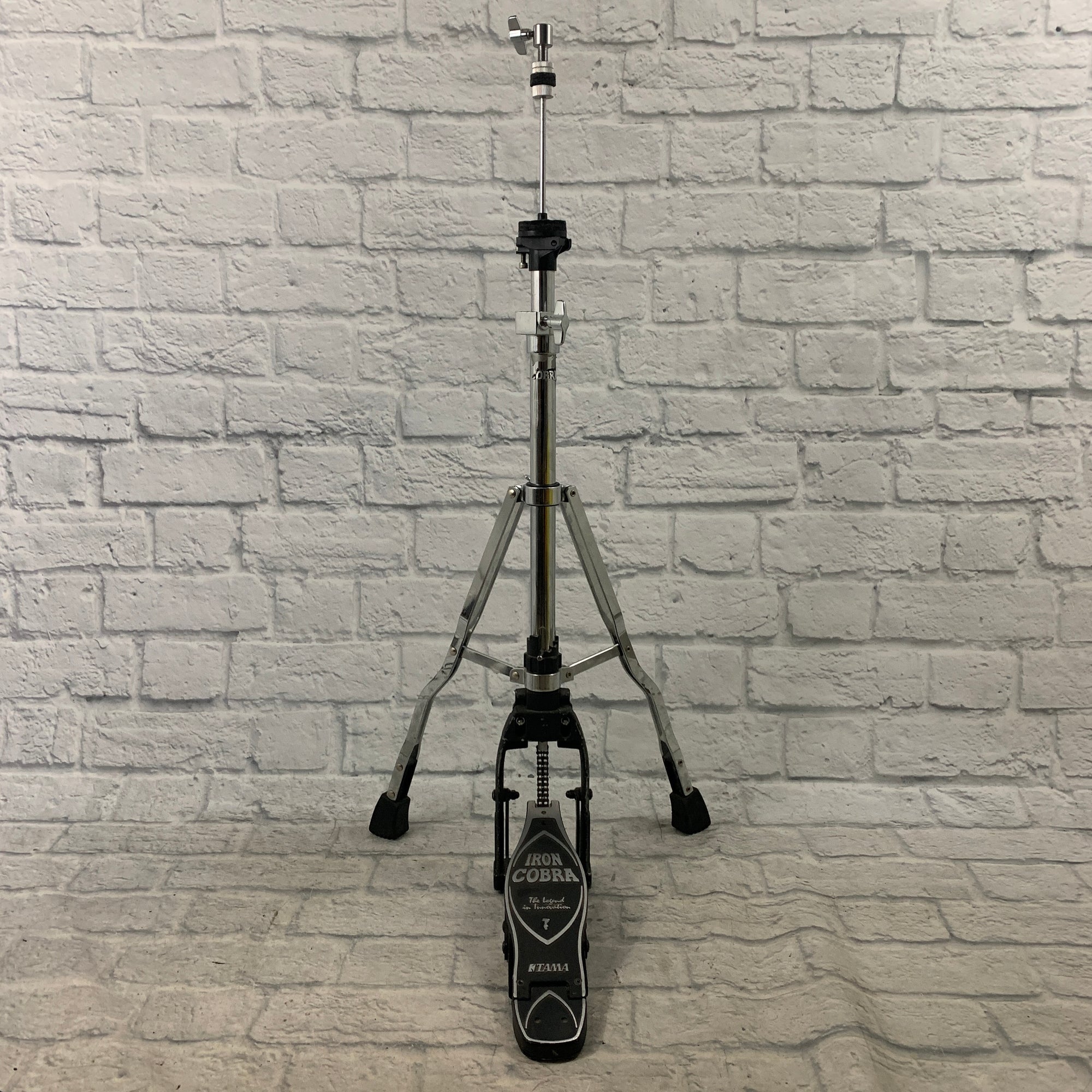 Tama Iron Cobra Two Leg Hi Hat Stand