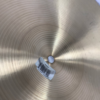 Zildjian 16" A Medium Thin Crash