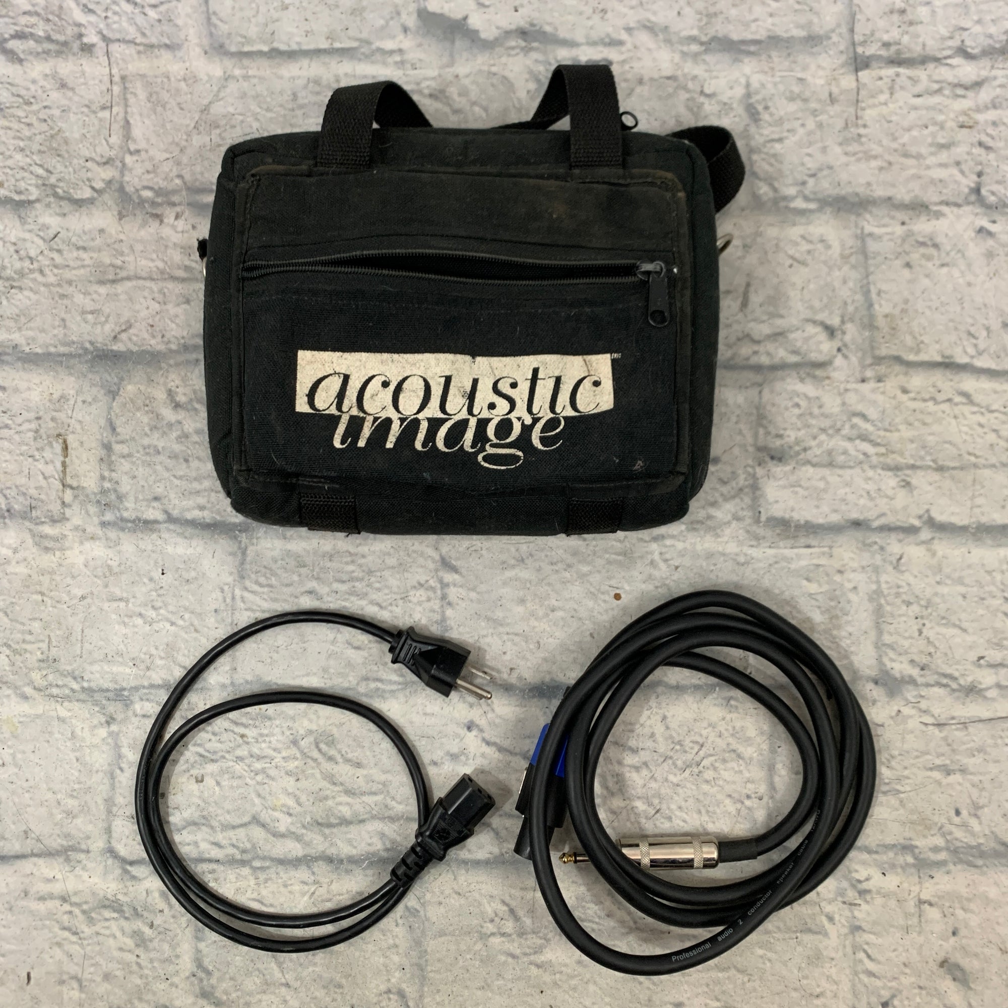 Acoustic Image Clarus