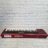 Korg Karma 61-Key Music Workstation