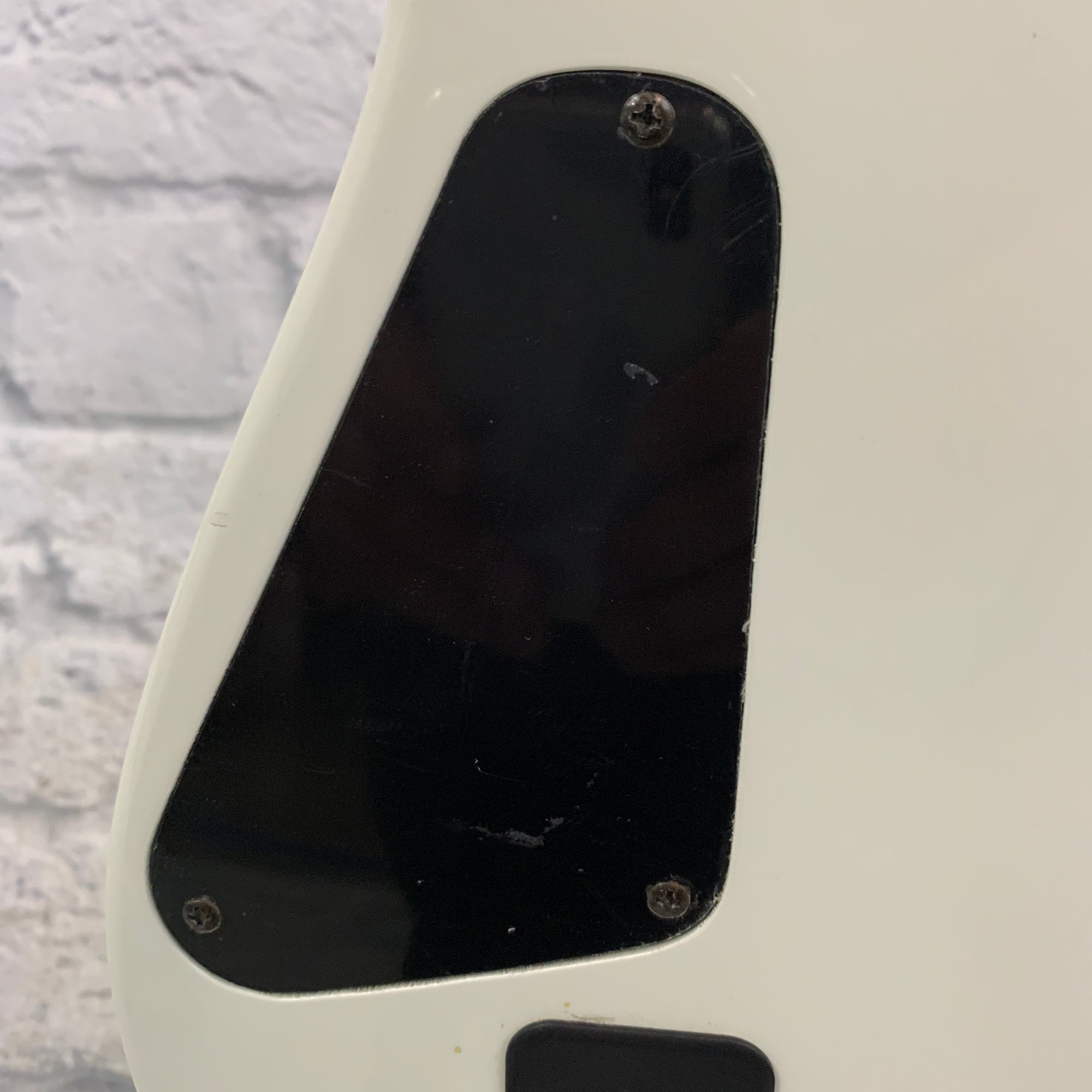 Schecter 7 String Electric Guitar