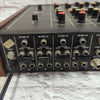 Teac Model 2A Vintage Analog Mixer