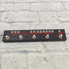 Valeton VES-3 Dapper Dark Multi Effects Strip