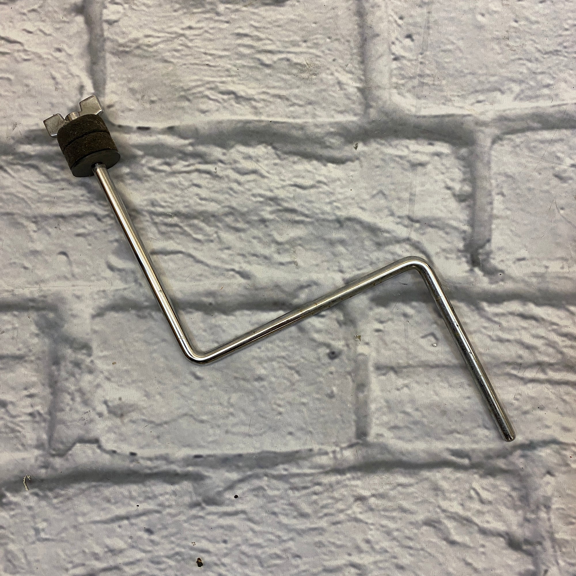 Unknown Cymbal Arm