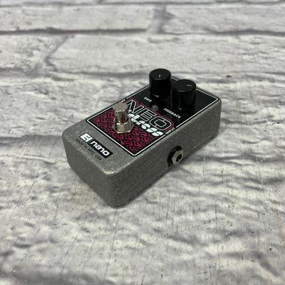 Electro-Harmonix Neo Mistress Flanger Pedal