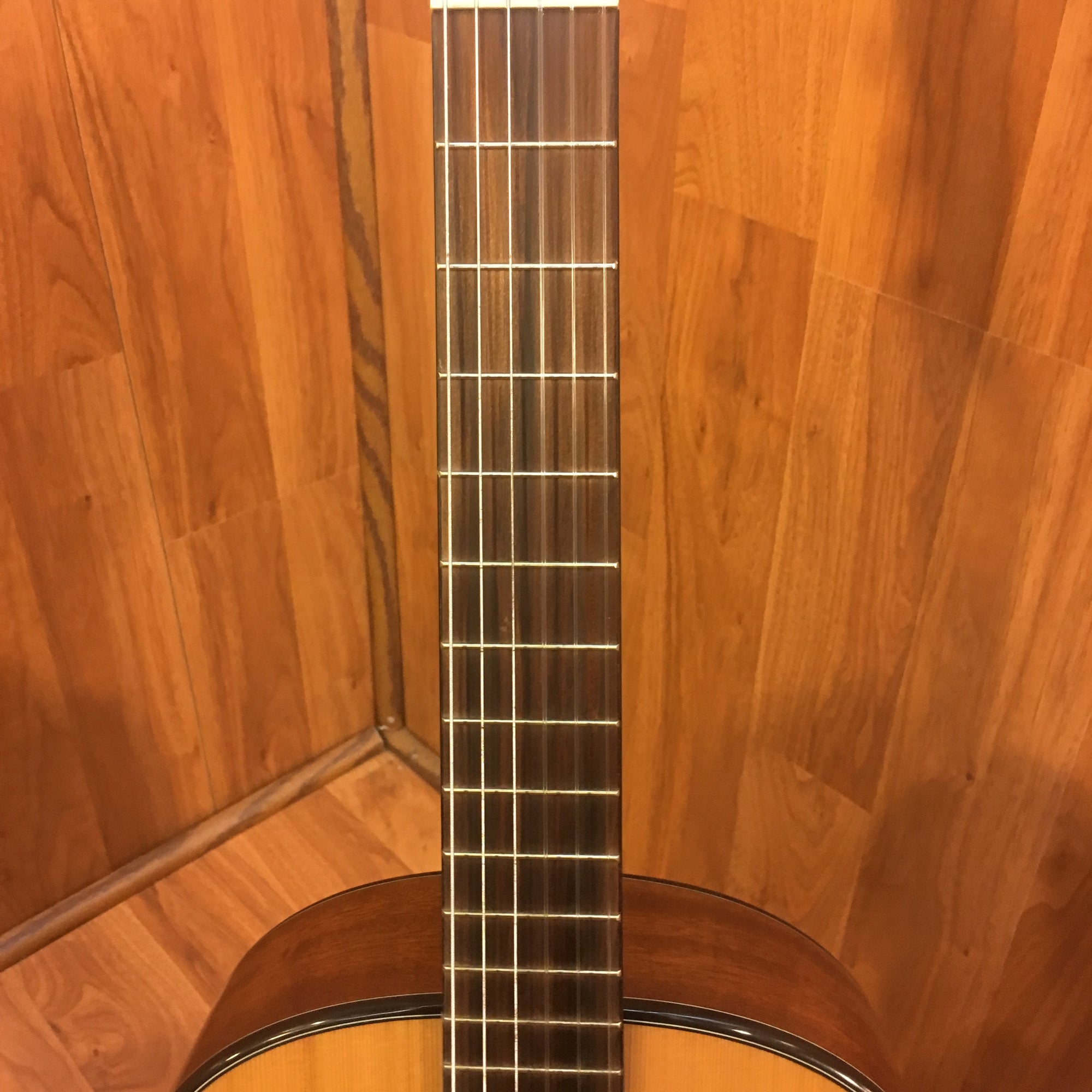 ** Ibanez GA15NT 3/4 Size Classical Acoustic Guitar