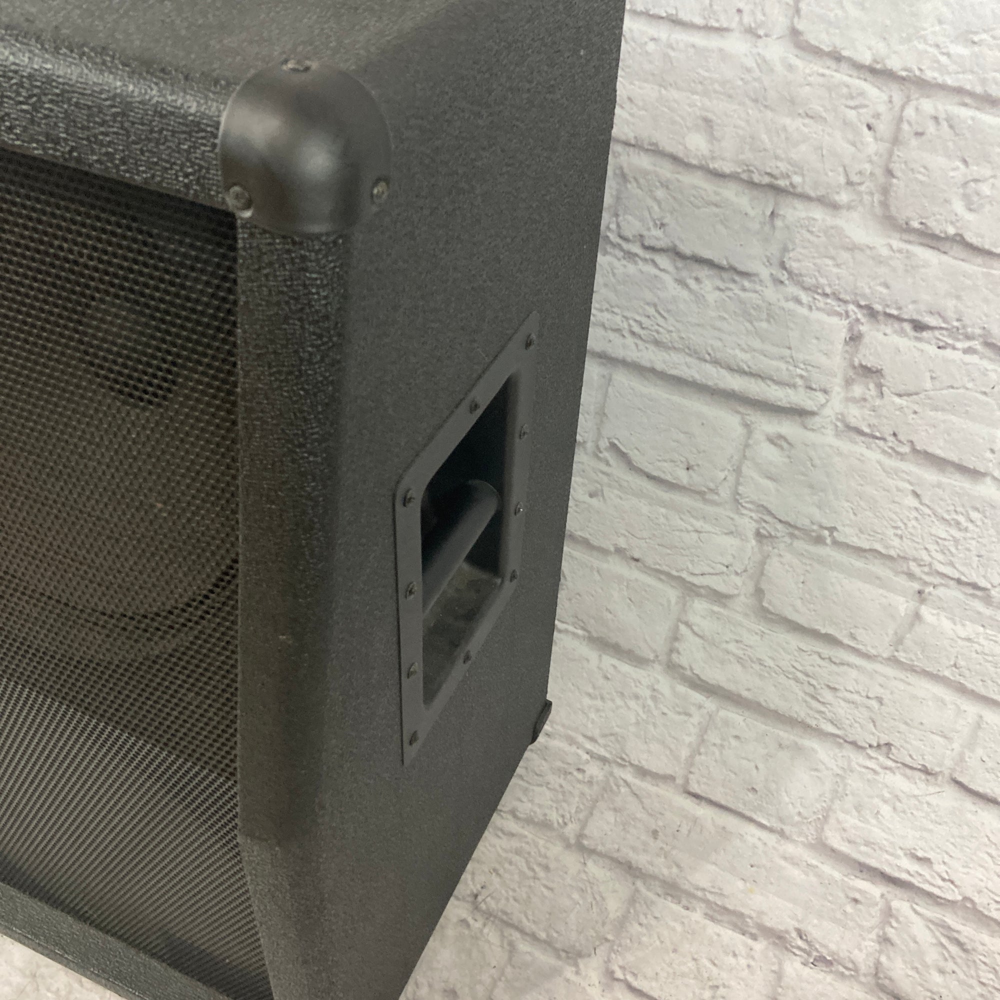 Crate G412SL 4x12 100W Slanted Guitar Cab