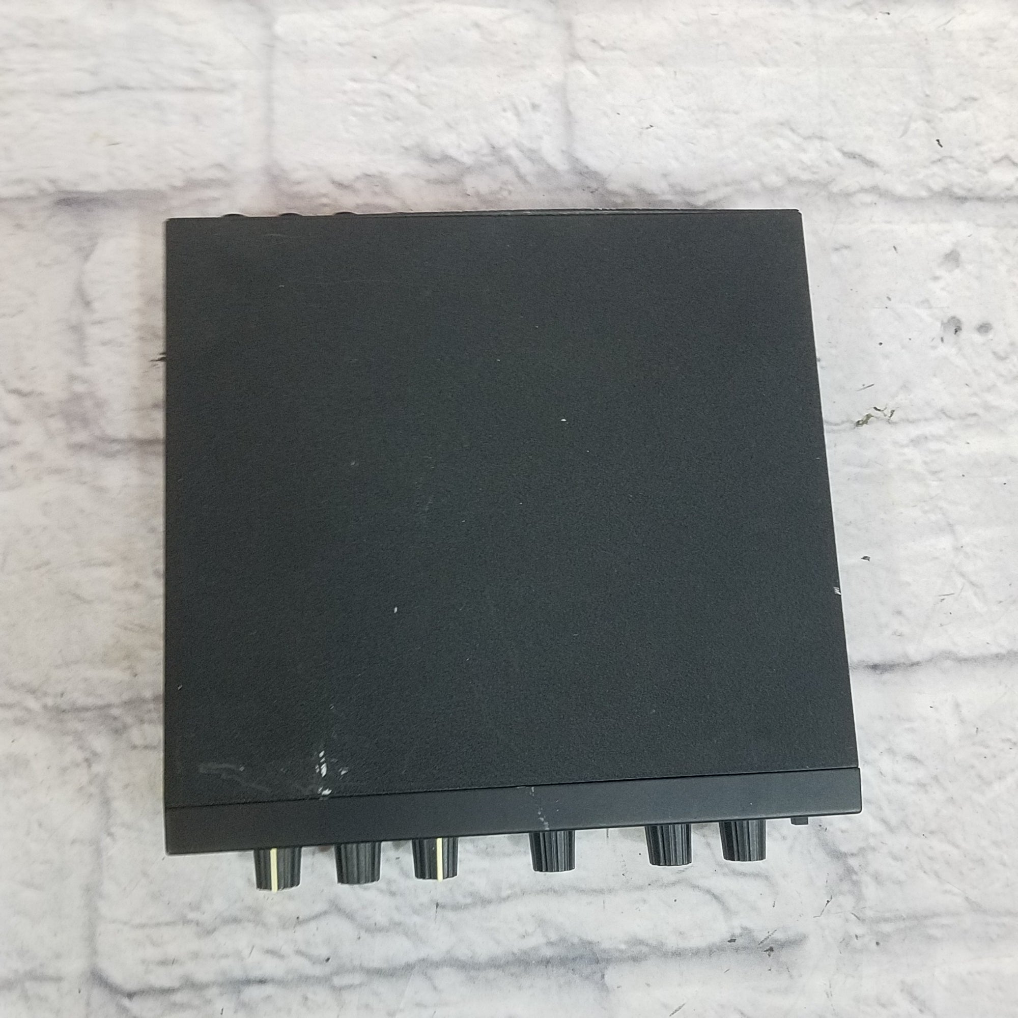 Lexicon LXP-1 Multi Effects Processor