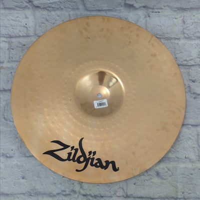 Zildjian ZBT 18'' Crash Ride Cymbal