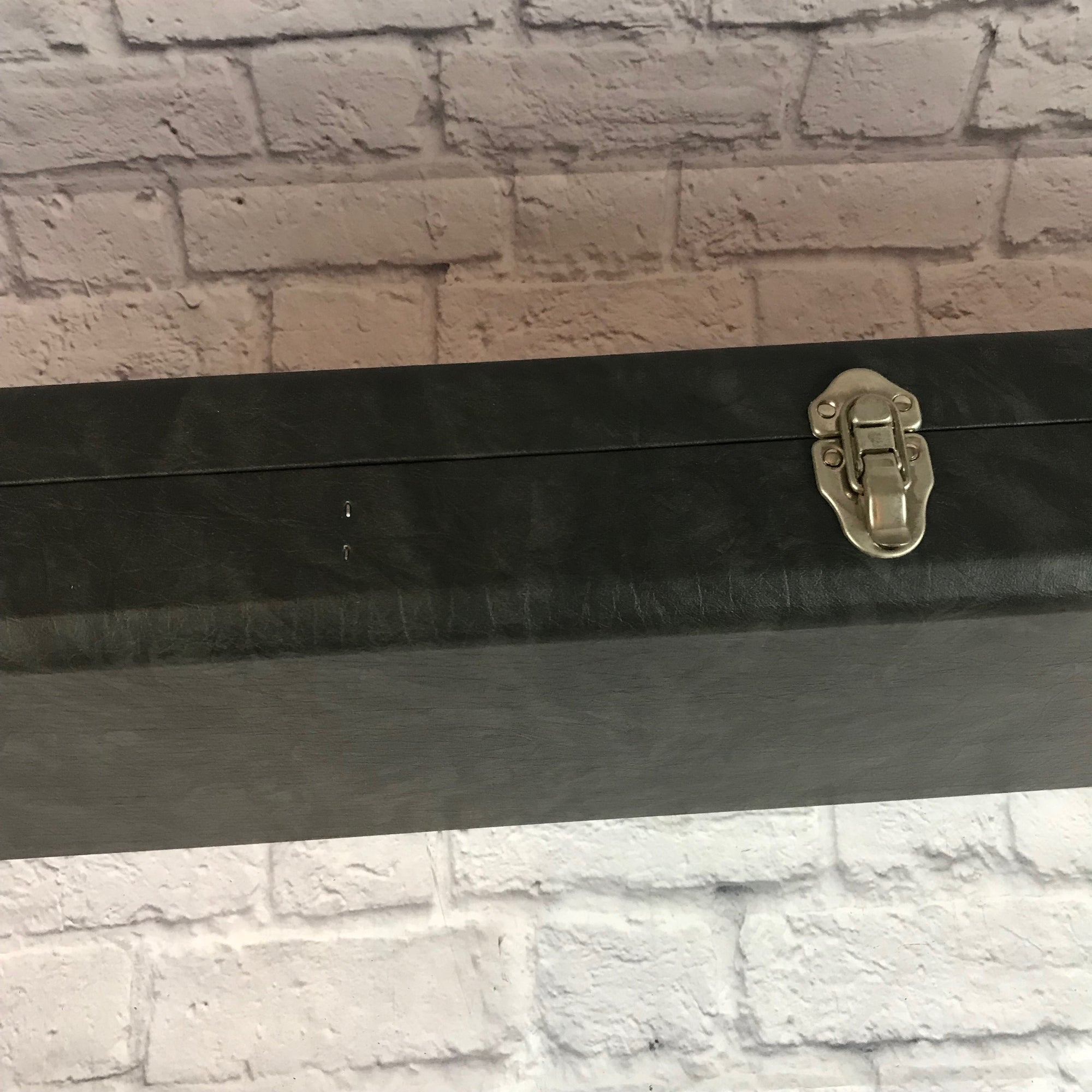 B.C. Rich Warlock Electric Bass Guitar Case