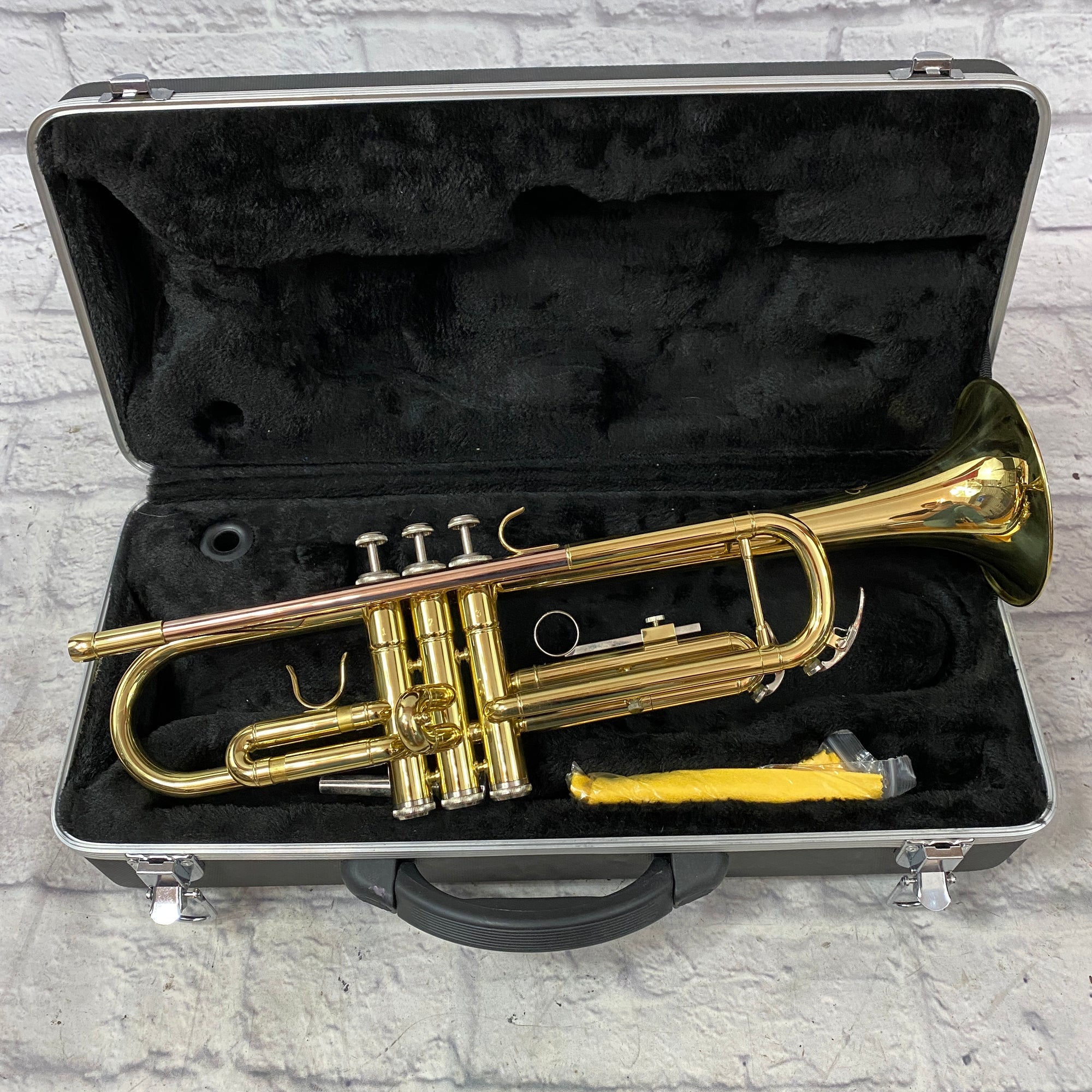Etude Student Series Trumpet