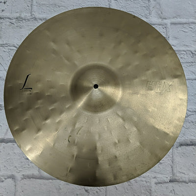 Sabian 21 HHX Legacy Ride Cymbal