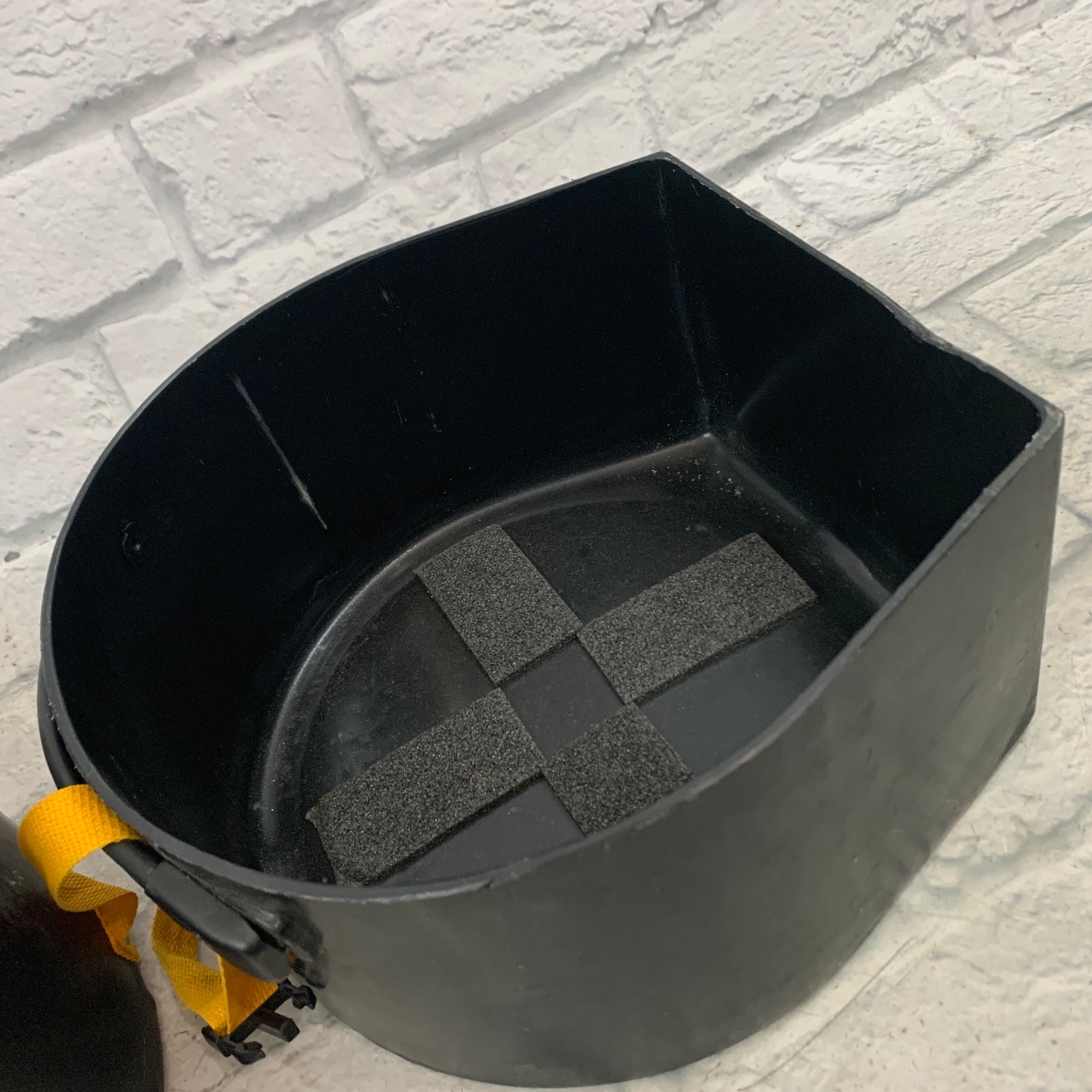 Unknown 10" Rack Tom Case