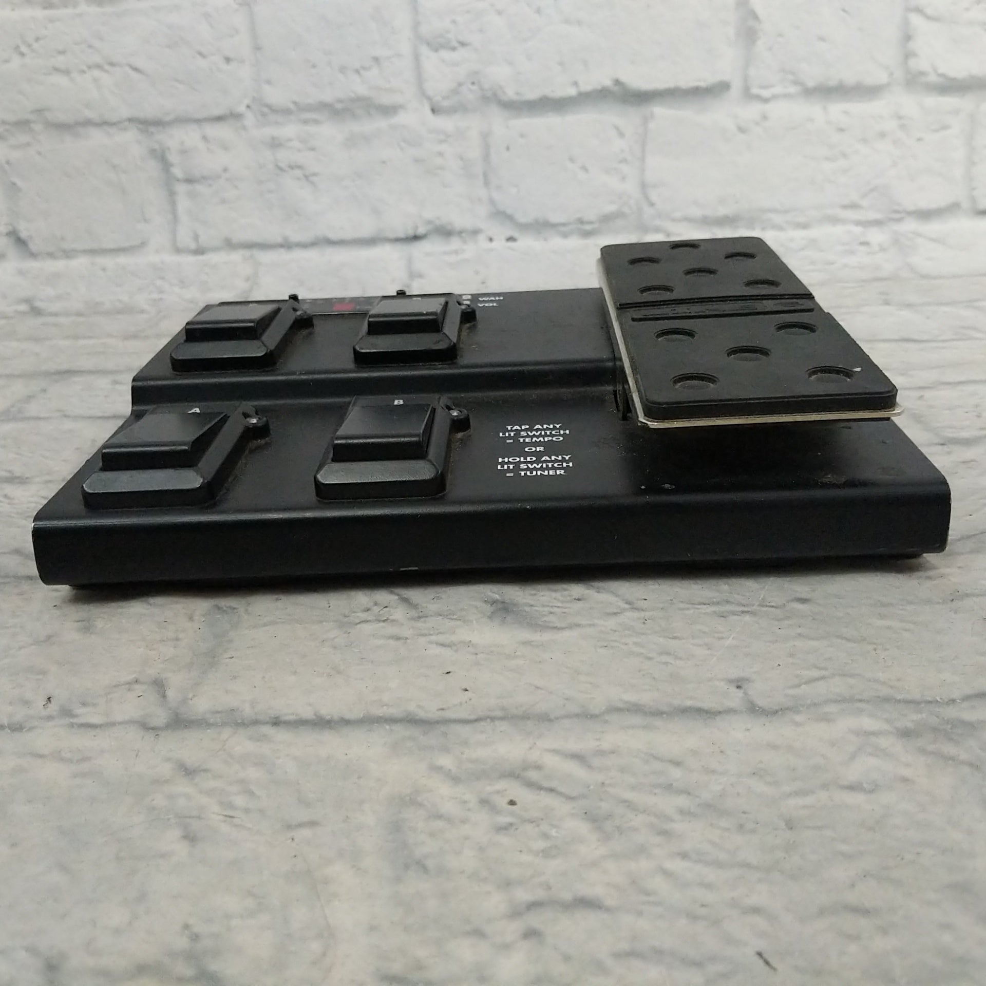 Line 6 FBV Express MkII