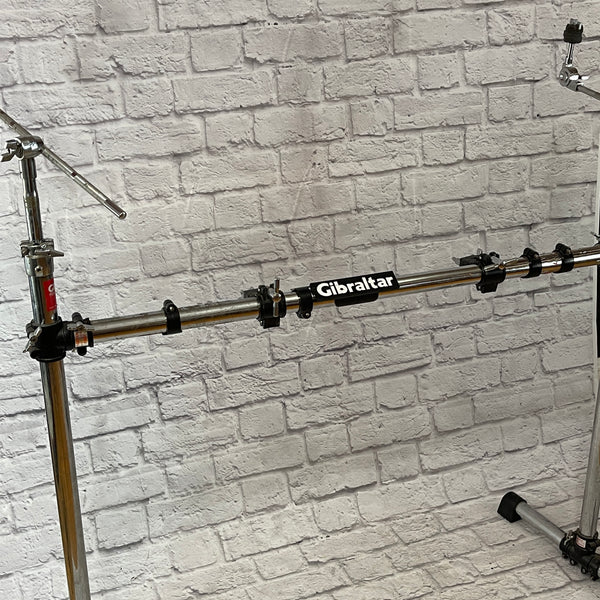 Gibraltar Drum Rack Stand - Evolution Music