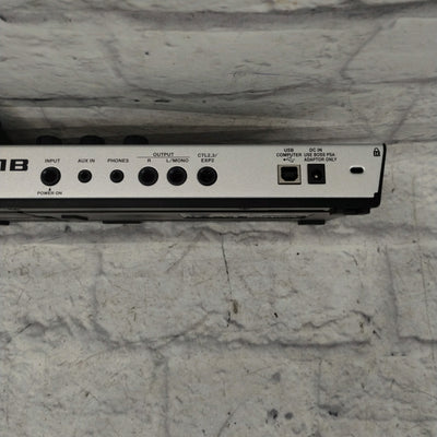 Boss GT-1B Bass Effects Processor