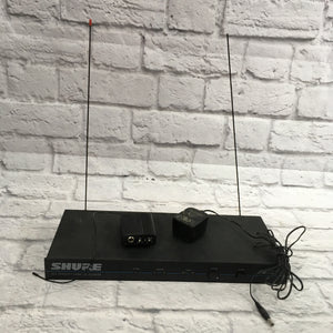 Shure EC4 / EC1 Wireless System