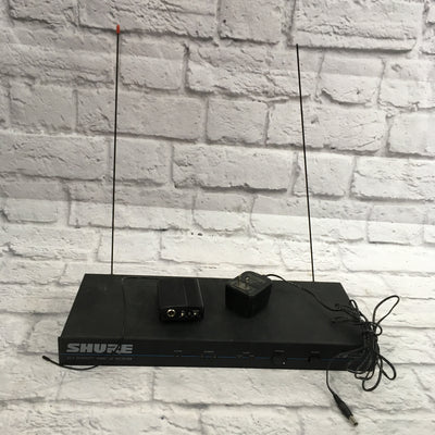 Shure EC4 / EC1 Wireless System