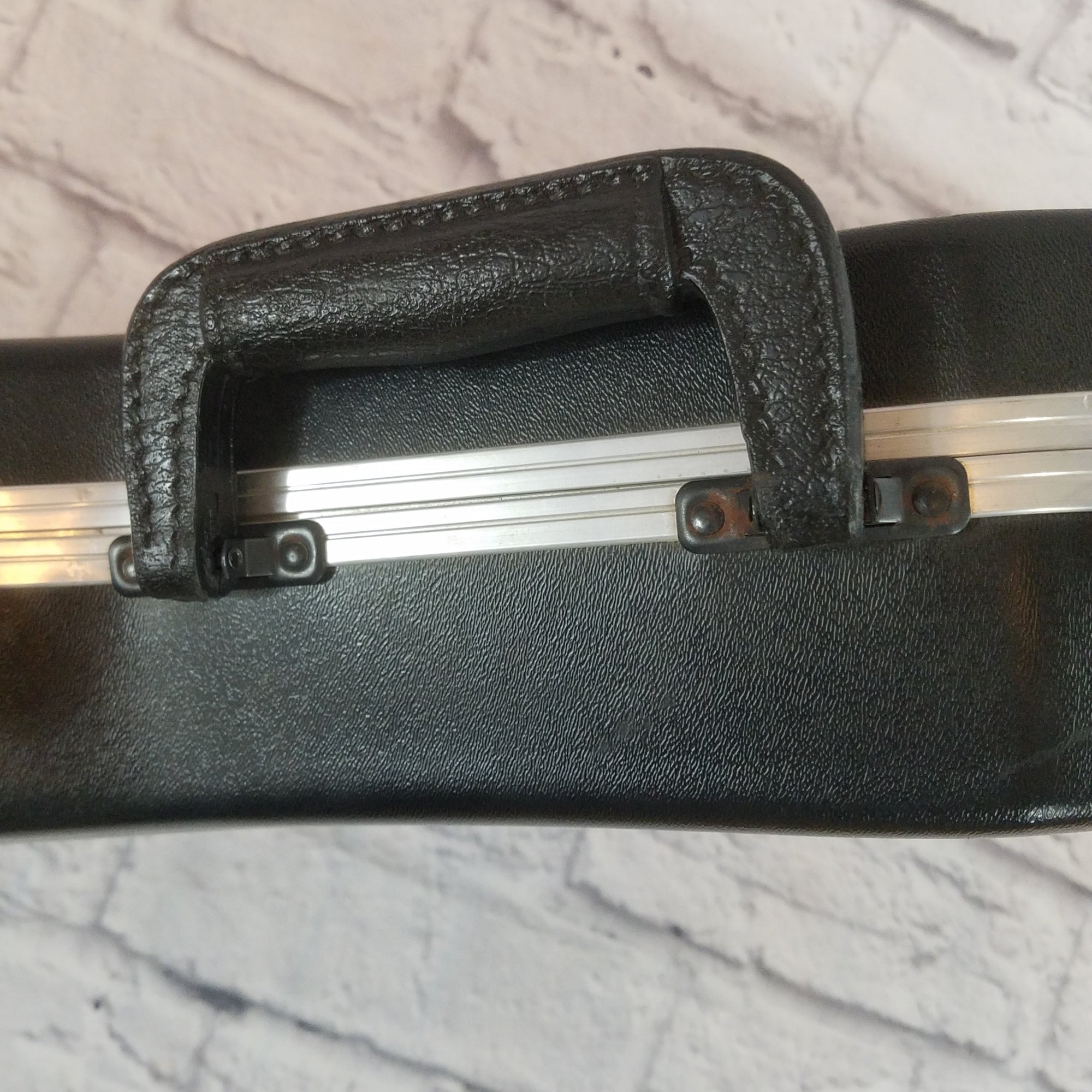 Charvel Molded Hardshell Electric Guitar Case